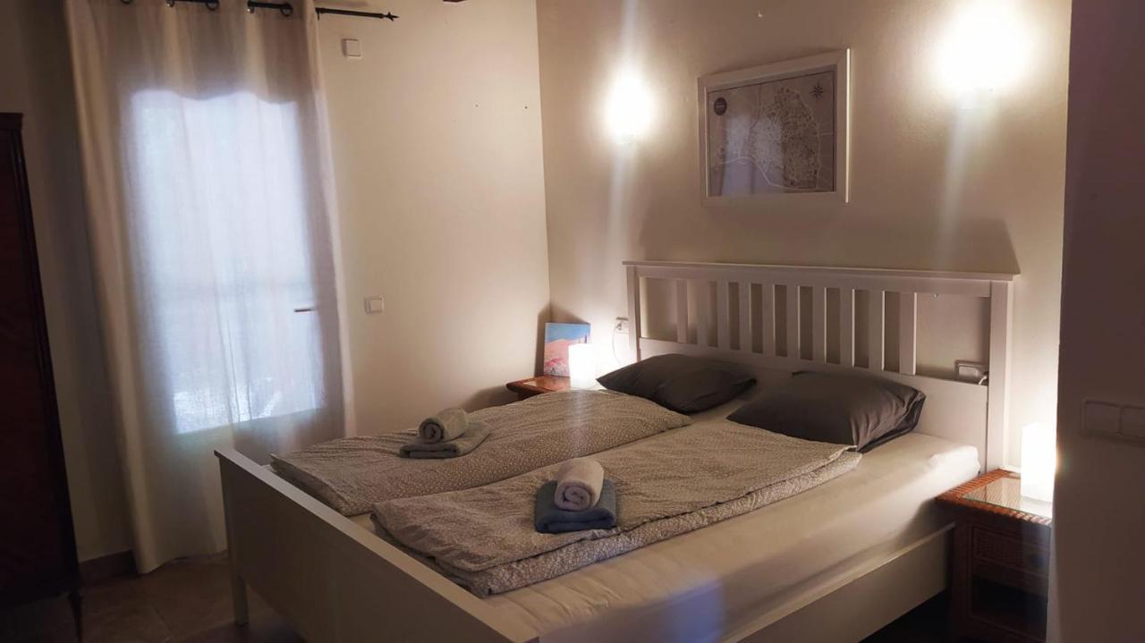 Finca Es Velar Santanyi Ngoại thất bức ảnh