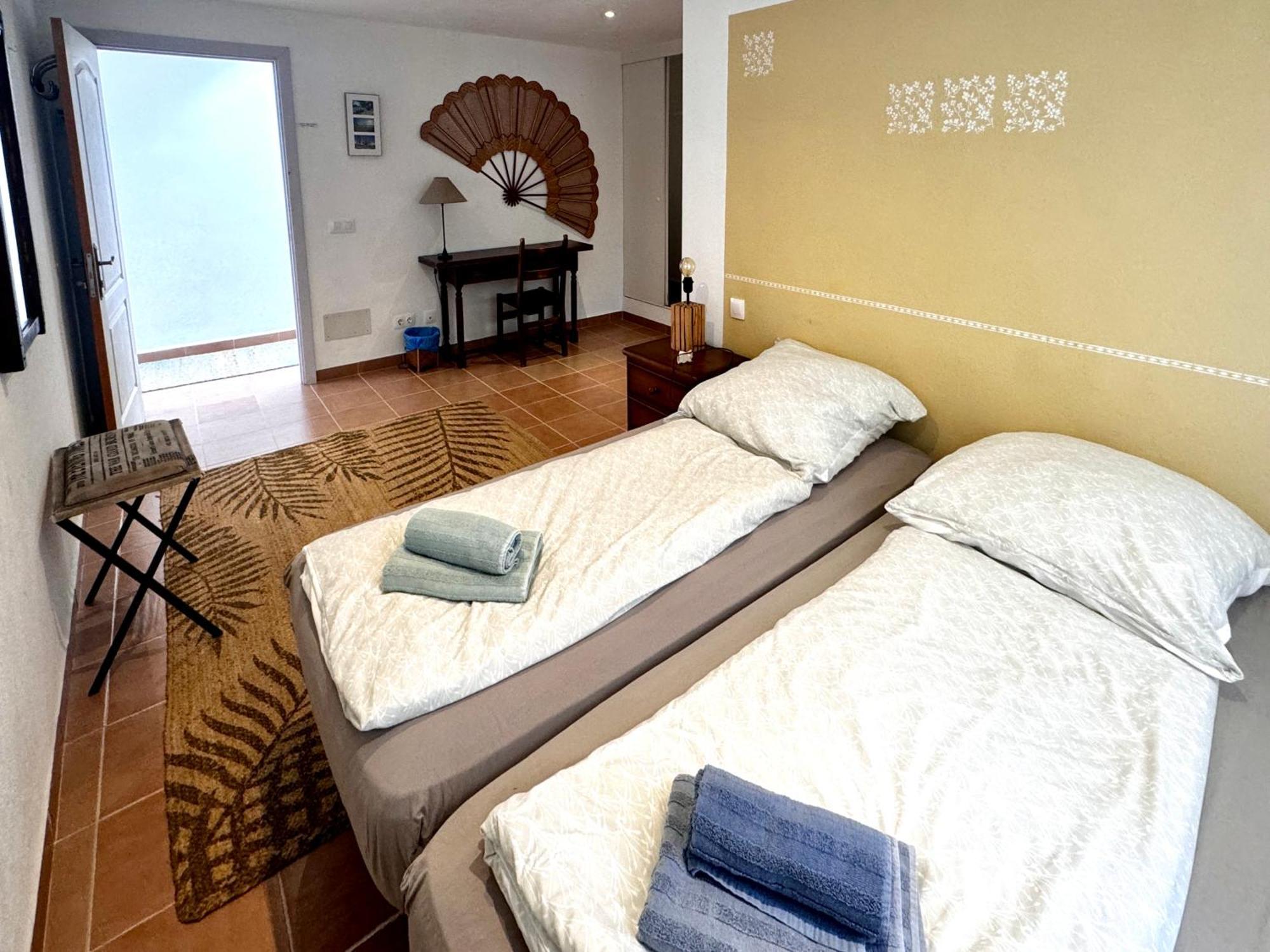 Finca Es Velar Santanyi Ngoại thất bức ảnh