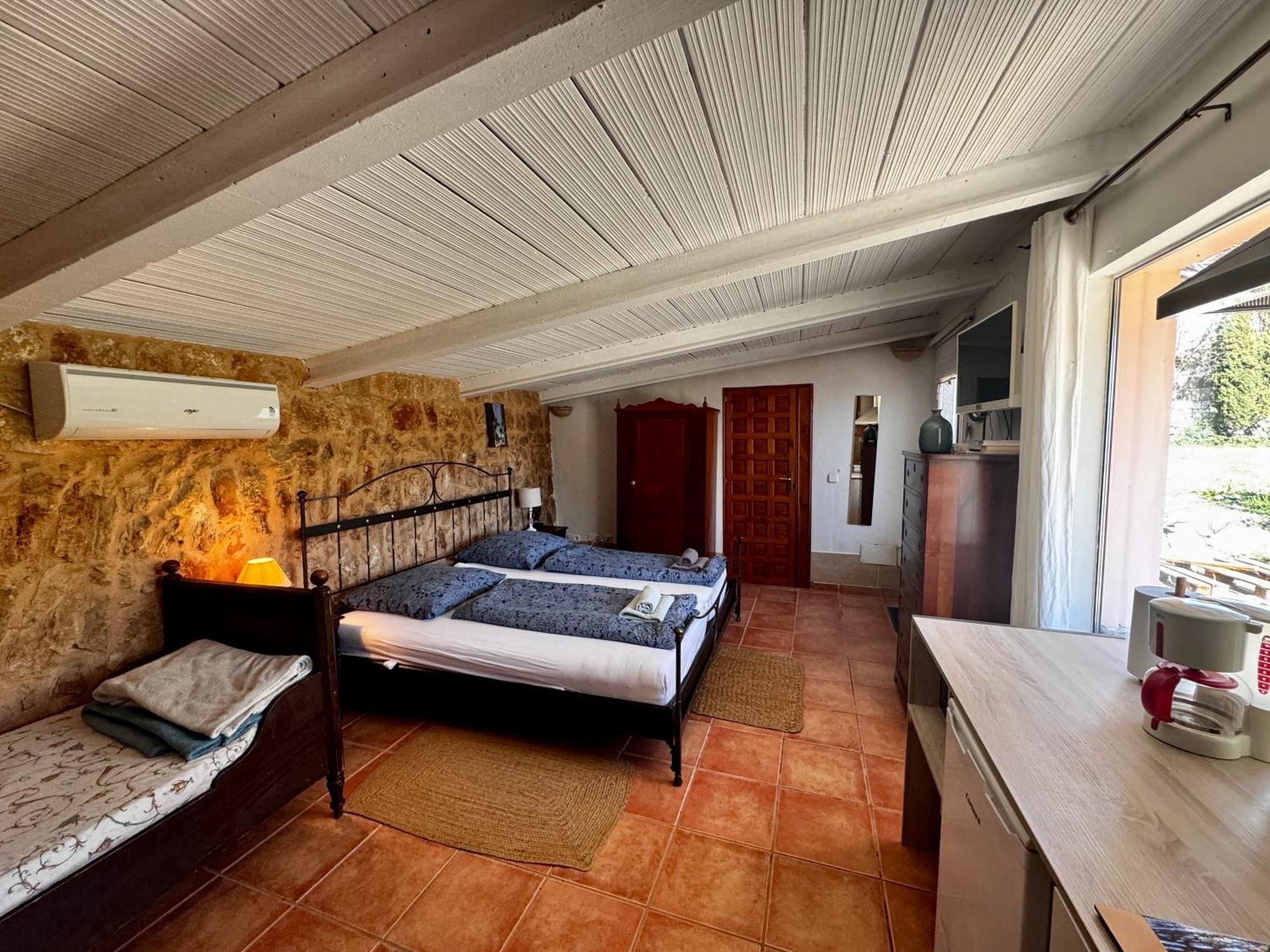 Finca Es Velar Santanyi Ngoại thất bức ảnh