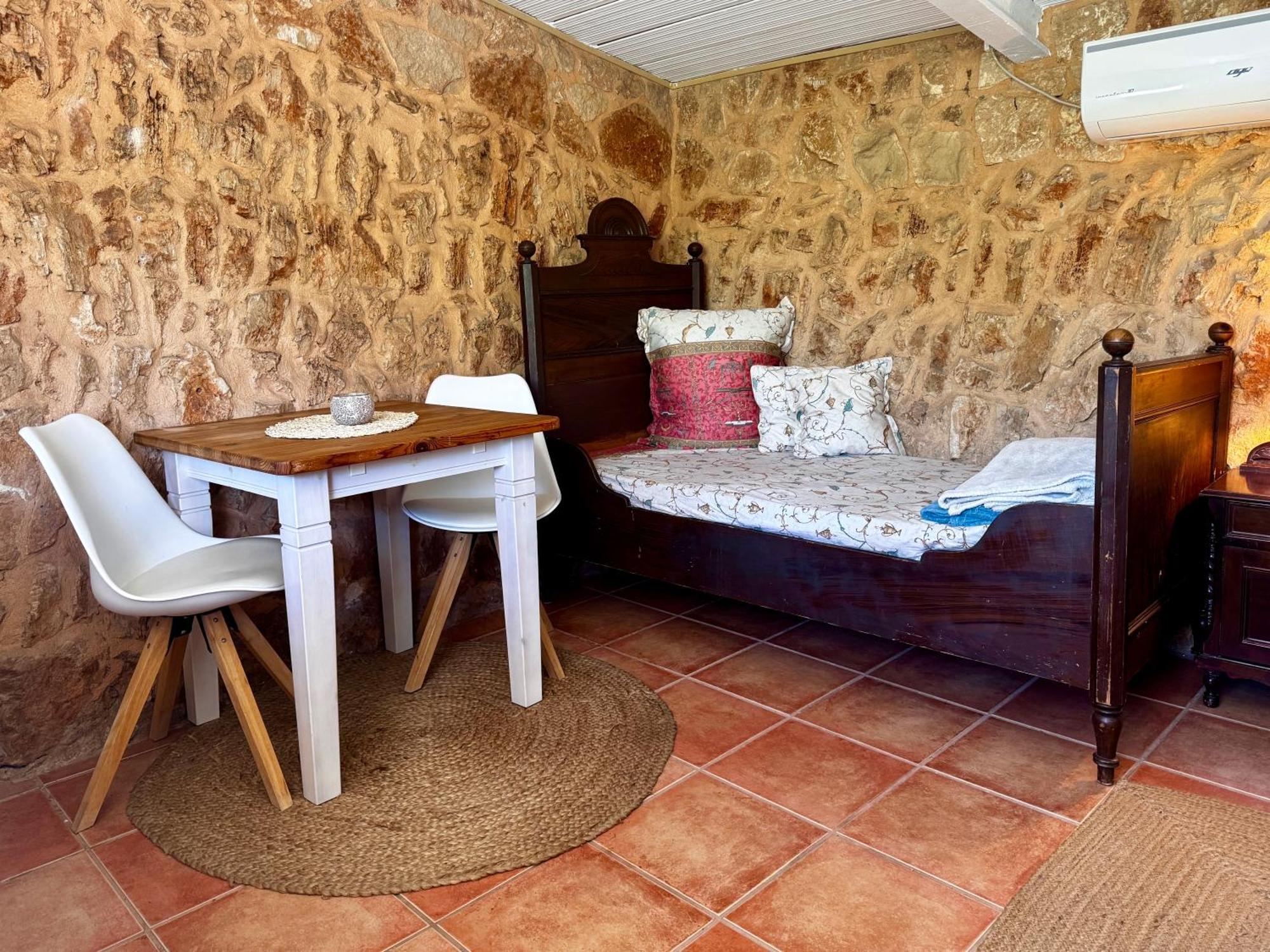 Finca Es Velar Santanyi Ngoại thất bức ảnh