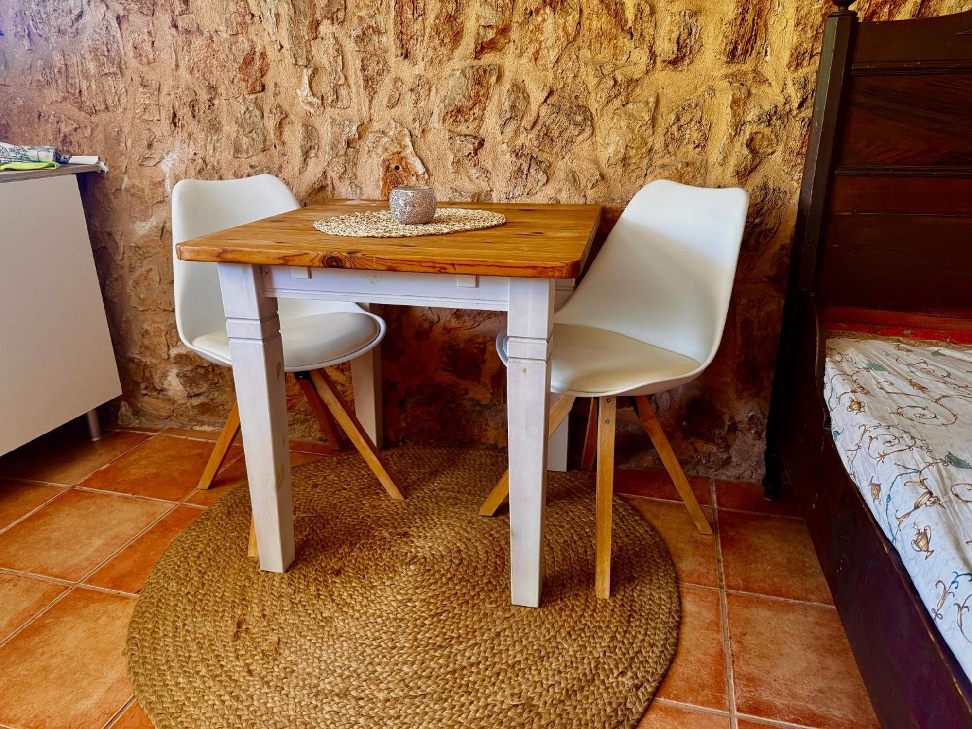 Finca Es Velar Santanyi Ngoại thất bức ảnh